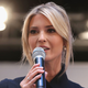 Illustration for article titled Ivanka Gets Into Comedy